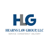 Hearns Law Group, LLC Logo