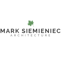 Mark Siemieniec Architect Logo