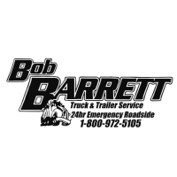 Bob Barrett Roadside Service Logo
