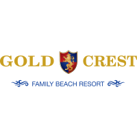 Gold Crest Family Beach Resort Logo