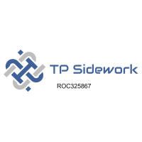 TP Sidework, LLC DBA Total Precision Builders Logo