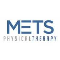 Mets Physical Therapy Logo