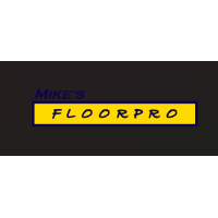 Mike's Floorpro Logo