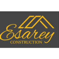 Esarey Construction Logo