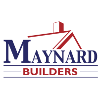 Maynard Builders Logo