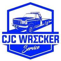 CJC Wrecker Service LLC Logo