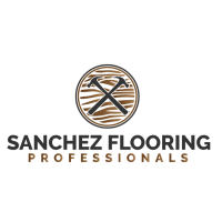 Sanchez Flooring Professionals Logo