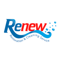 Renew Restoration and Cleaning Service Logo