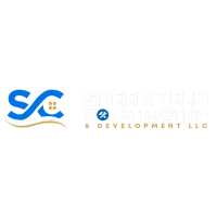 Speerfield Construction And Development Logo