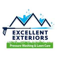 Excellent Exteriors Pressure Washing and SoftWash Logo