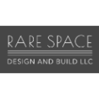 Rare Space Design and Build LLC Logo