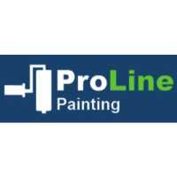 Pro-Line Painting Logo