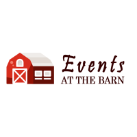 Events At The Barn Logo