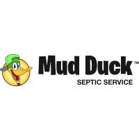 Mud Duck Septic Service, LLC Logo