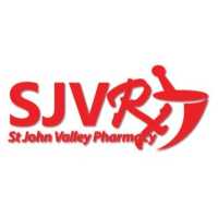 St. John Valley Pharmacy Logo