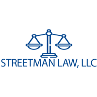 Streetman Law, LLC Logo