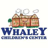 Whaley Children's Center Logo