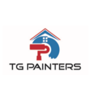 TG Painters Logo