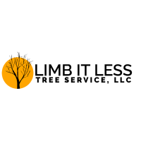 Limb It Less Tree Service Logo
