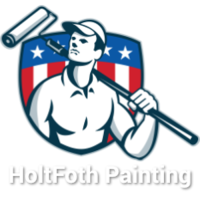 Holtfoth Painting Logo