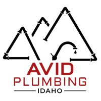 Avid Plumbing LLC Logo