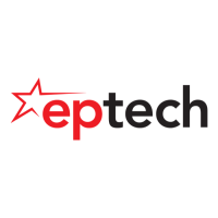 EP Techworks LLC Logo