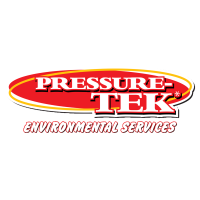 Pressure Tek Environmental Services Logo