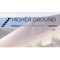 Higher Ground Property Management, LLC Logo