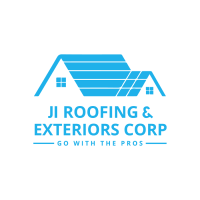JI Roofing & Exteriors Corp Logo