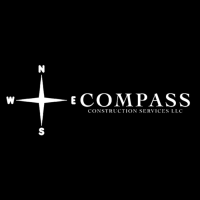 Compass Construction Services LLC Logo