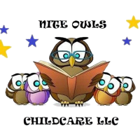Nite Owls Childcare, LLC Logo