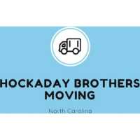 Hockaday Brothers Moving, LLC Logo