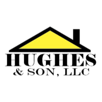 Hughes & Son Homes, LLC Logo