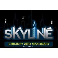 SKYLINE CHIMNEY AND MASONRY SERVICES LLC Logo
