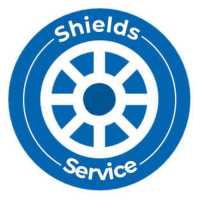Shields Service Logo