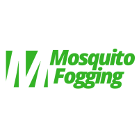Mosquito Fogger Logo