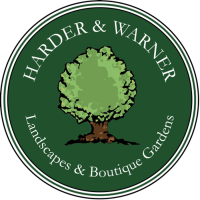 Harder & Warner Logo