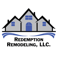 Redemption Remodeling, LLC Logo