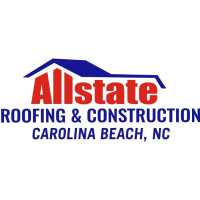 Allstate Roofing & Construction Logo