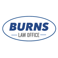Burns Law Office Logo