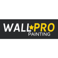 WallPro Painting Logo