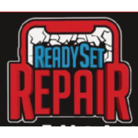 Ready Set Repair Logo