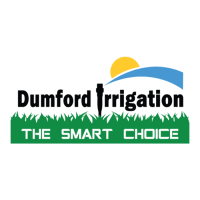 Dumford Irrigation Logo