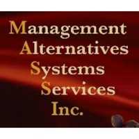 Management Alternatives and System Services, Inc. Logo