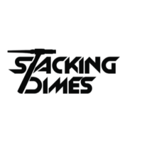 Stacking Dimes Welding & Fabrication Logo