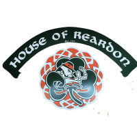 House Of Reardon Logo