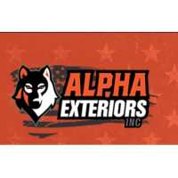 Alpha Exteriors Inc Logo