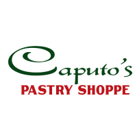 Caputo Italian Pastry Shoppe Logo