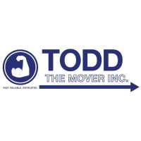 Todd The Mover Logo