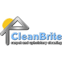 CleanBrite Carpet Cleaning, LLC Logo